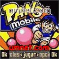 game pic for pang mobile